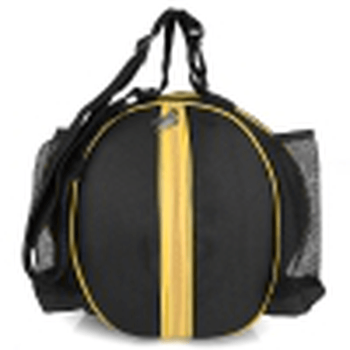 RU205 Portable Waterproof Football Volleyball Soccer Basketball Shoulder Sports Ball Bag