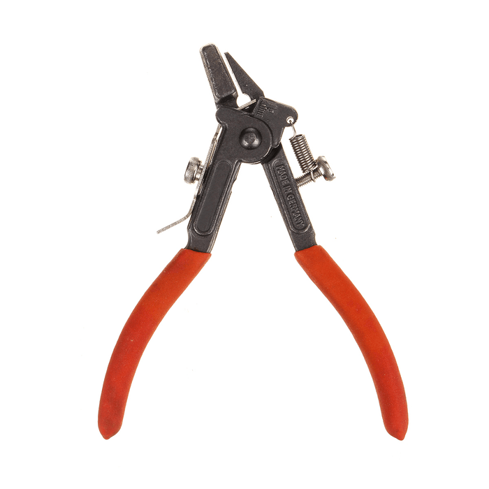 7'' Woodworking Band Saw Pliers Sawtooth Cutter Punch Saw Line Dresser DIY Tool