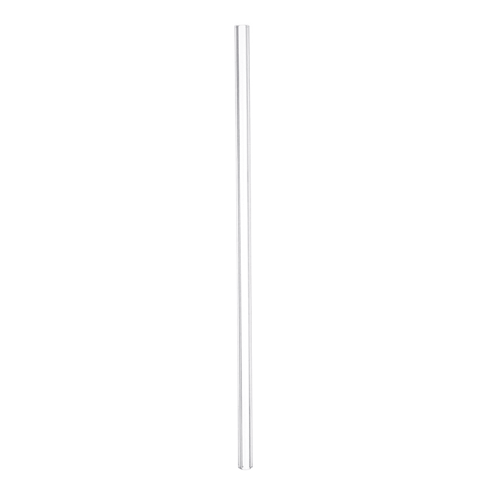 10Pcs 300Mm OD 10Mm 2.2Mm Thick Wall Borosilicate Glass Blowing Tube Lab Tubing