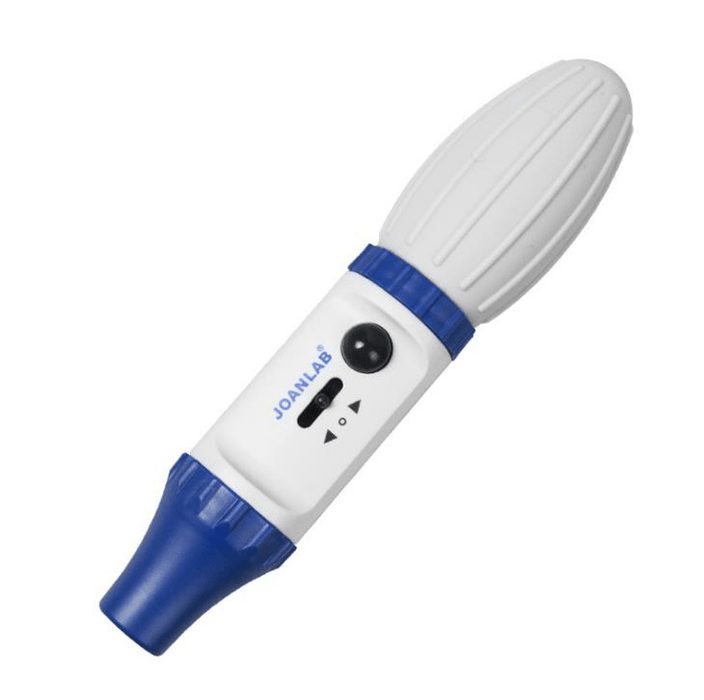 Levo Manual 0.1-100Ml Large Volume Pipette Pipettor Serological Filler Controller