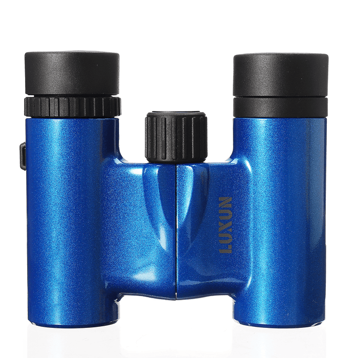 10X22 Outdoor Pocket Binocular HD Optical Day Night Vision Telescope Camping Travel