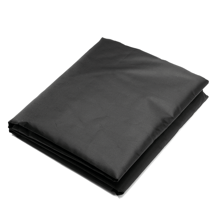 80X45Inch Outdoor Garden Parasol Cover Waterproof Anti-Uv Rain Resistant Umbrella Storage Bag