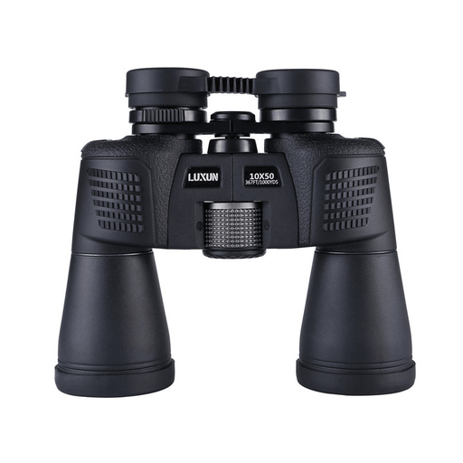 Ipree® 10X50 Handheld Binocular HD Optic BAK4 Day Night Vision Telescope Outdoor Camping