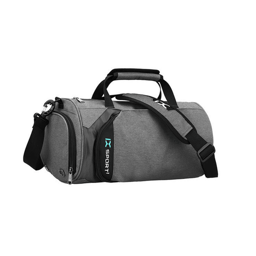 Outdoor Sports Gym Shoulder Bag Luggage Duffel Backpack Travel Fitness Handbag