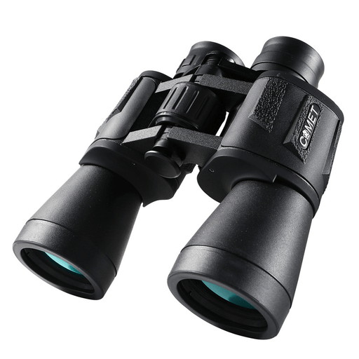 20X50 Binoculars Night Vision Wide-Angle Eyepiece Professional Binocular Powerful Military Telescope