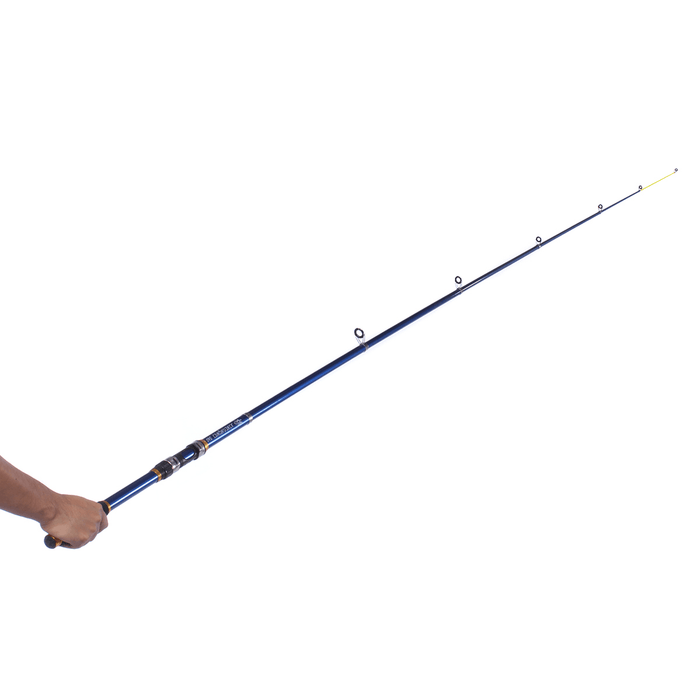 2.1/2.4/2.7/3.0/3.6M Telescopic Fishing Rod Ultra-Light and Sturdy Long-Distance Casting Rod Outdoor Fishing Tools