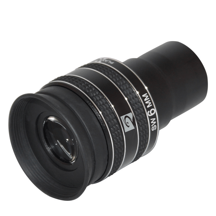 1.25Inch 58° TMB Planetary HD Telescope Eyepiece 2.5-9Mm Astronomical Telescope Accessories