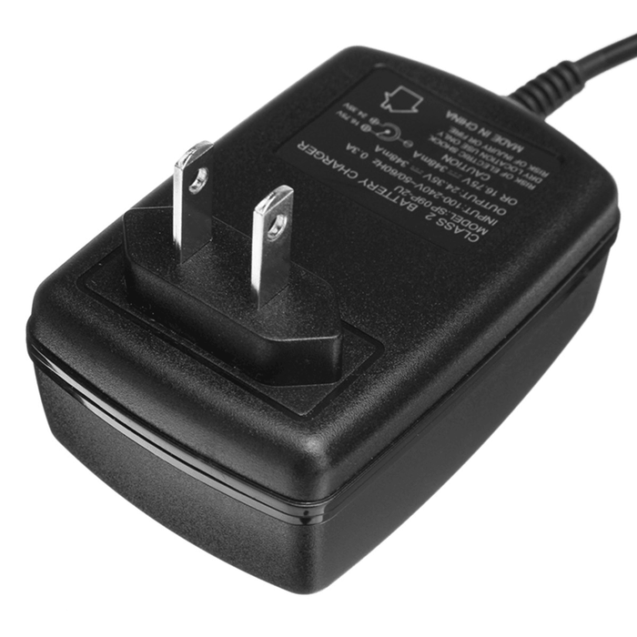 Cord Wall Battery Charger Adapter Transformer Power Supply for Dyson DC44 Vacuum Cleaners