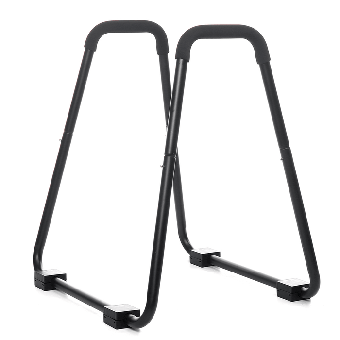 Max Load 250KG Dip Bar Pull up Stand Chin-Up Upper Body Gym Sport Fitness Equipment Exercise Tools