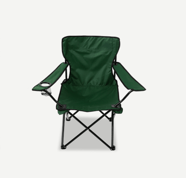 5 Clolr 50*50*80Cm Folding Beach Chair Festival Garden Foldable Fold up Seat Deck Fishing