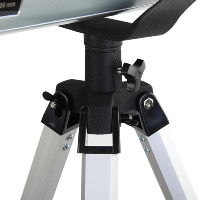 Performance 700-76 Reflector Astronomical Telescope