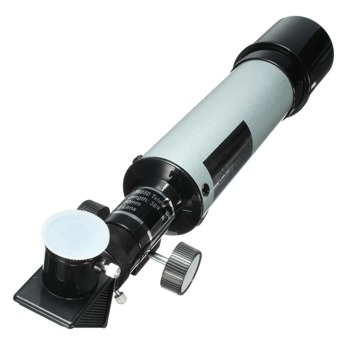 Ipree® F360X50 HD Refractive Astronomical Telescope Zoom Monocular Space Spotting High Magnification Telescope with 38Cm Tripod