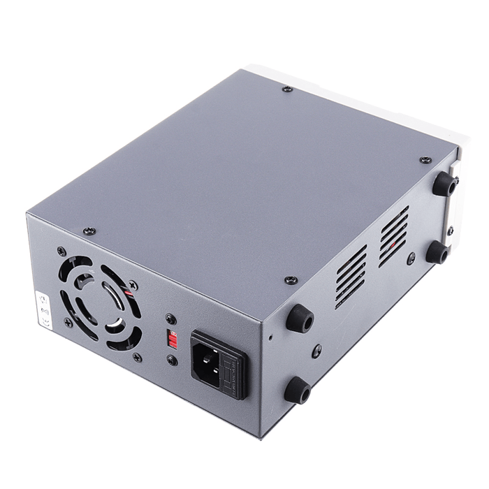 Wanptek KPS3010DF 4 Digits 0-30V 0-10A 110V/220V Adjustable DC Power Supply LED Display 300W Regulated Power Supply