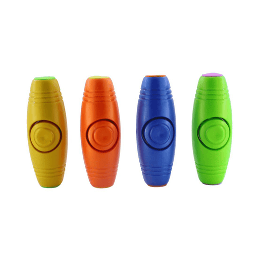 MATEMINCO EDC Fidget Roller Stick Bar Focus Stress Relieve Desk Hand Spinner Finger Toy