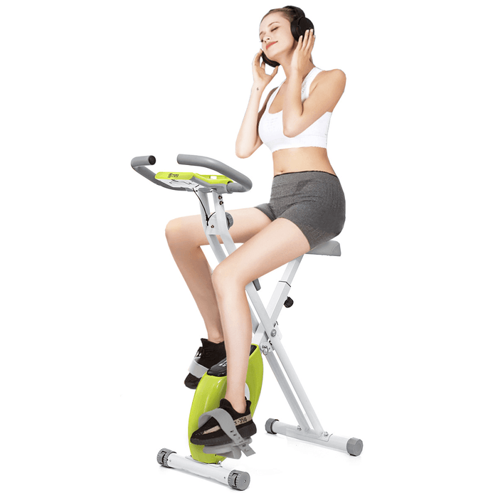 Indoor Exercise Xbike Magnetic Indoors Cycling Bike Exercise Cardio Gym Trainer Exercise Training Stationary Bikes