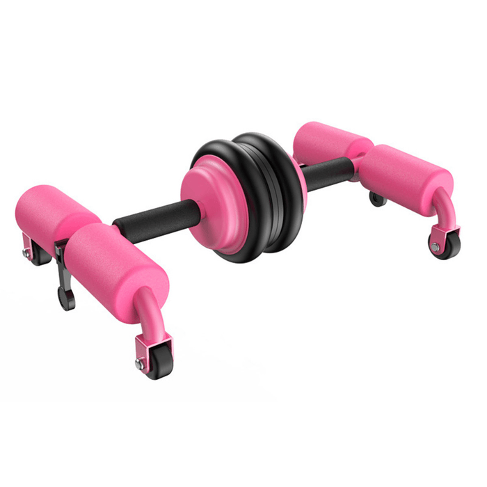 Multi-Function Fitness Sit up Bar Assistant Gym Push up Device Exercise Tools for Home Abdominal Muscle Training