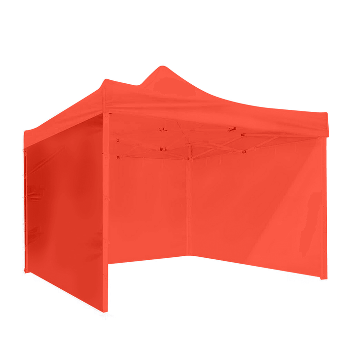 3X3M 1 Piece Side Walls Tent Canopy for Camping Travel Picnic Portable Gazebo Sunshade Cover Anti-Epidemic Tent