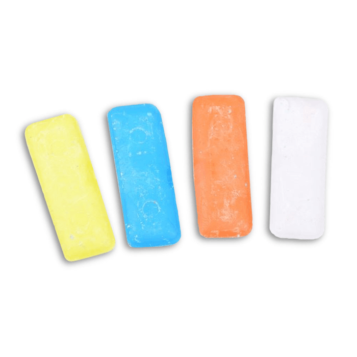 Colorful Erasable Fabric Tailors Chalk Fabric Patchwork Marker Clothing Pattern Diy Sewing Tools Marker Pen Needlework Accessories