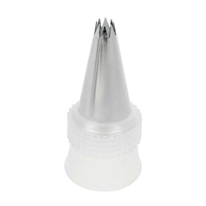 Pastry Icing Piping Bag Nozzle Tips Fondant Cake Sugar Craft Decorating Pen New Cake Decorating Tools for Kitchen Accessories