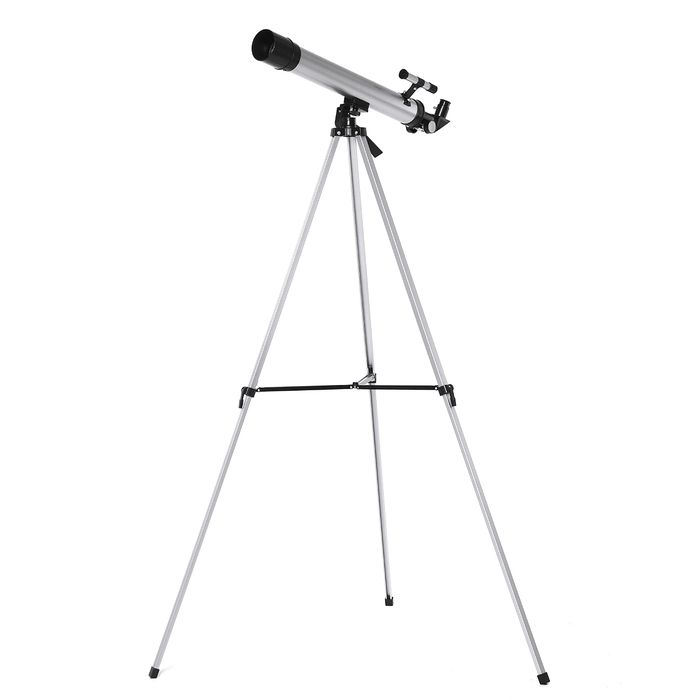 Professional Reflector Astronomical Telescope + Adjustable Tripod Science Education for Gift