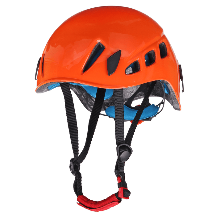 58-62 Cm EPS Rock Climbing Safety Helmet Scaffolding Construction Rescue Security Hat Protection