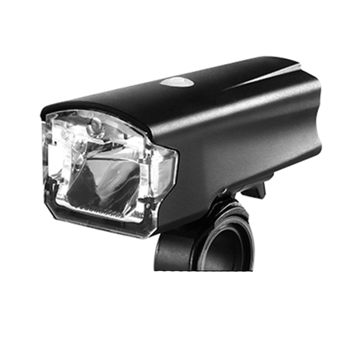 INBIKE 2000 Lumens USB Flashlights Rechargeable Front Bicycle Bike Handlebar Waterproof Bike Light