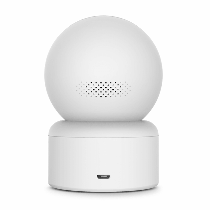 IMILAB C20 1080P Smart Home IP Camera Work with Alexa Google Assistant H.265 360° PTZ AI Detection WIFI Security Monitor Cloud Storage