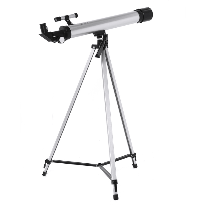 Professional Reflector Astronomical Telescope + Adjustable Tripod Science Education for Gift