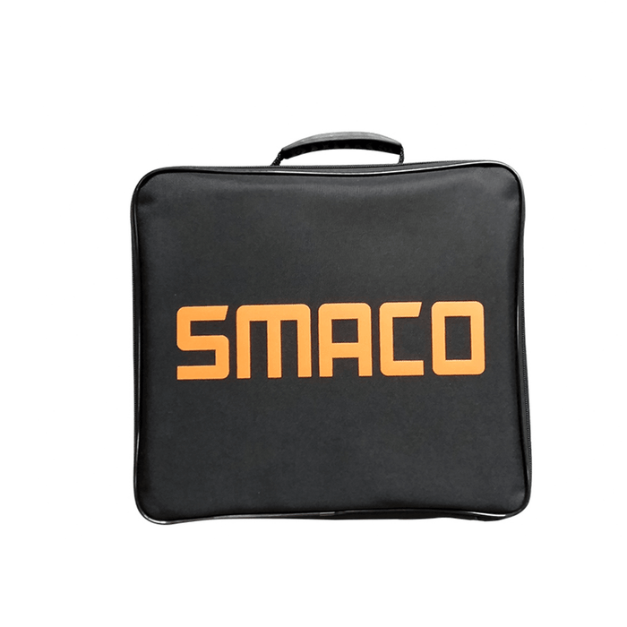 SMACO 1L 20Min Scuba Diving Tank Set Scuba Tank Breathing Valve Goggles Storage Bag Swimming Diving Equipment