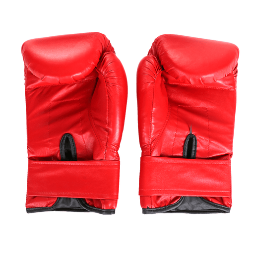 Boxing Sandbag Kit Punch Bag Boxing Gloves Steel Chains Bracers Safety Buckle Sanda Equipments