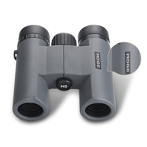 Moge 8X26 HD Binoculars Multi-Coated Waterproof Zoomable Camping Telescope Night Vision Outdoor Hunting