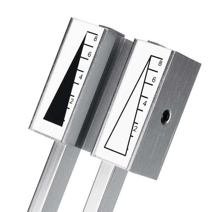 Rydel Seiffer Tuning Fork C64 C128 Neurology Medical Diagnostic Surgical Set