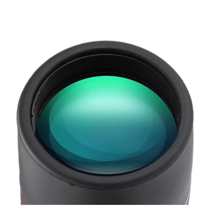 VISIONKING 8X42 Monocular Night Vision Not Infrared Telescope HD Optic Lens Eyepiece Camping Travel