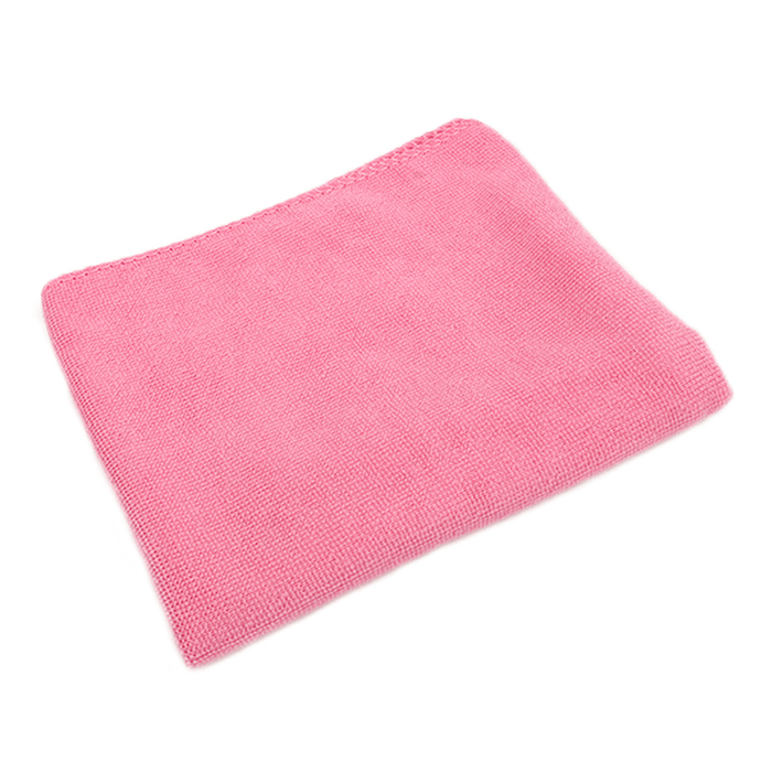 9Pcs 9 Color Microfiber Soft Absorbent Wash Towels Car Auto Care Screen Window Cleaning Cloth