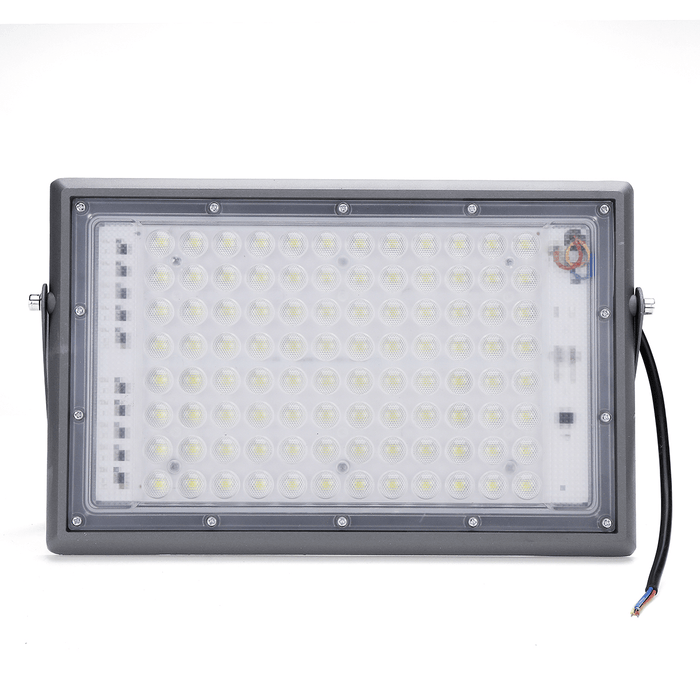 80W 130W 180W Camping Light Outdoor Work Light IP65 Waterproof Floodlight Emergency Lantern