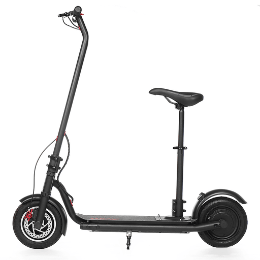LAOTIE® N7S 300W 36V 10.4Ah 3 Modes Foldable Electric Scooter 32 Km/H Top Speed 36Km Mileage Range Max Load 120Kg