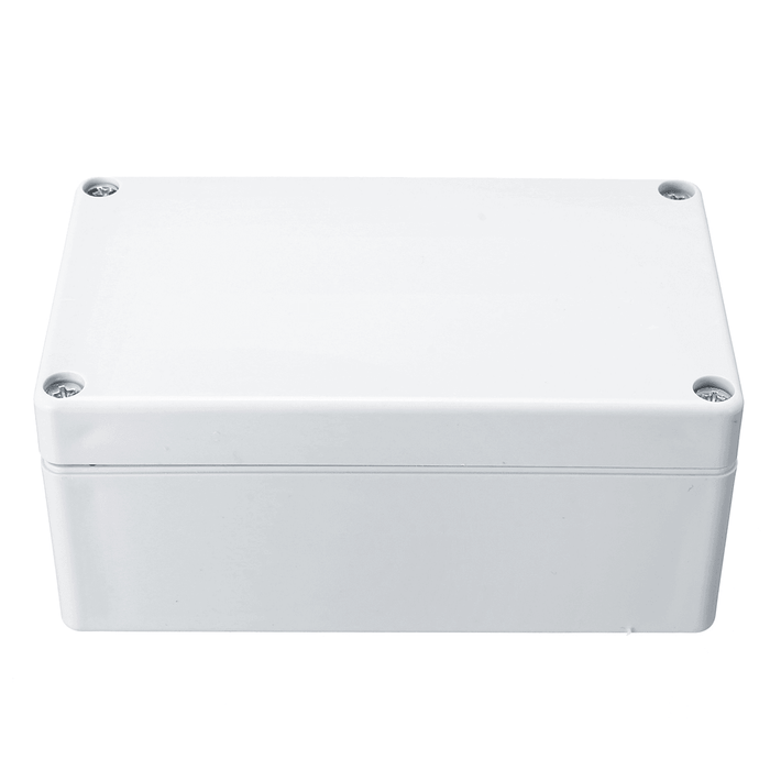 Electronic Project Box Enclosure Case Enclosure Project Case DIY Box Junction Case Box with Screws