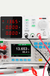 NICE-POWER 0-120V 0-3A Adjustable Programmable Lab Switching Power Supply DC Regulated Power Supply Bench Digital Display Power Supplies 220V EU Plug