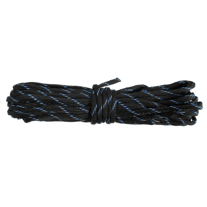 26FT 8M 550Lb Paracord Parachute 7 Inner Strand Survival Emergency Bushcraft