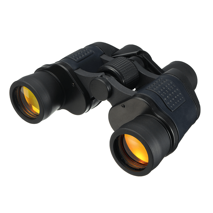 HD Day Night Vision Binocular Telescope 60X60 3000M High Definition Hunting Standard Coordinates Telescope