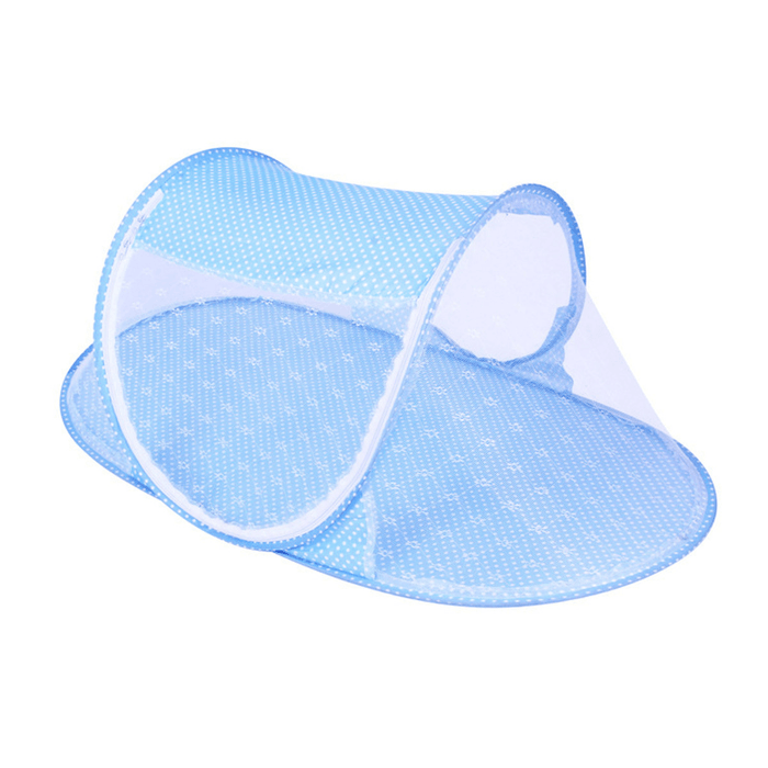 Portable Travel Baby Tent Foldable Playpen Instant Mosquito Net Newborn Sleep Netting Travel Accessories