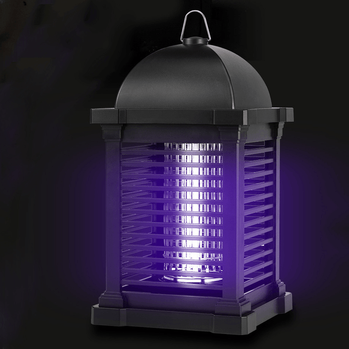 New Mosquito Killer Lamp 365Nm 30㎡ Insect Bug Zapper Mosquito Killer Light for Indoor Home Camping Travel