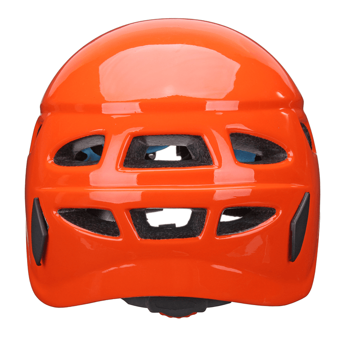 58-62 Cm EPS Rock Climbing Safety Helmet Scaffolding Construction Rescue Security Hat Protection