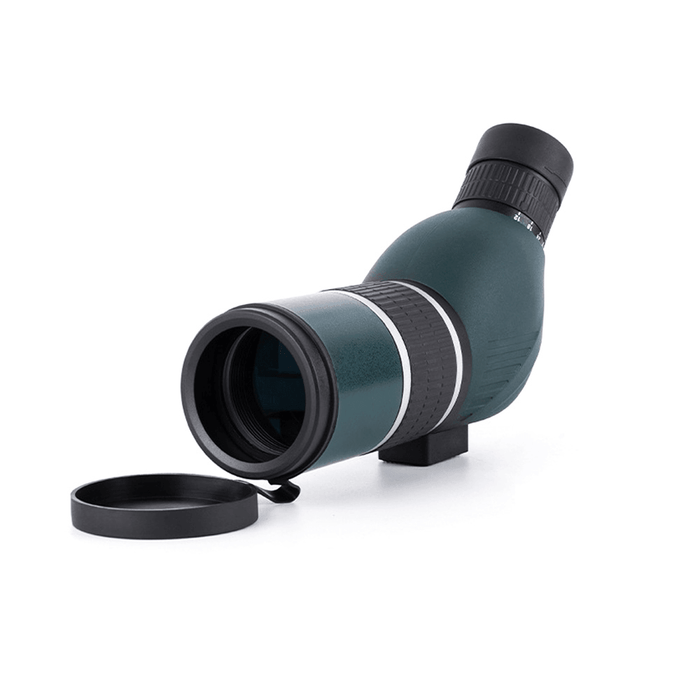 LUXUN 12-36X50 45° Spotting Scope BAK4 FMC HD Coating Shooting Bird Watching Telescope Waterproof Hunting Wildlife Camping