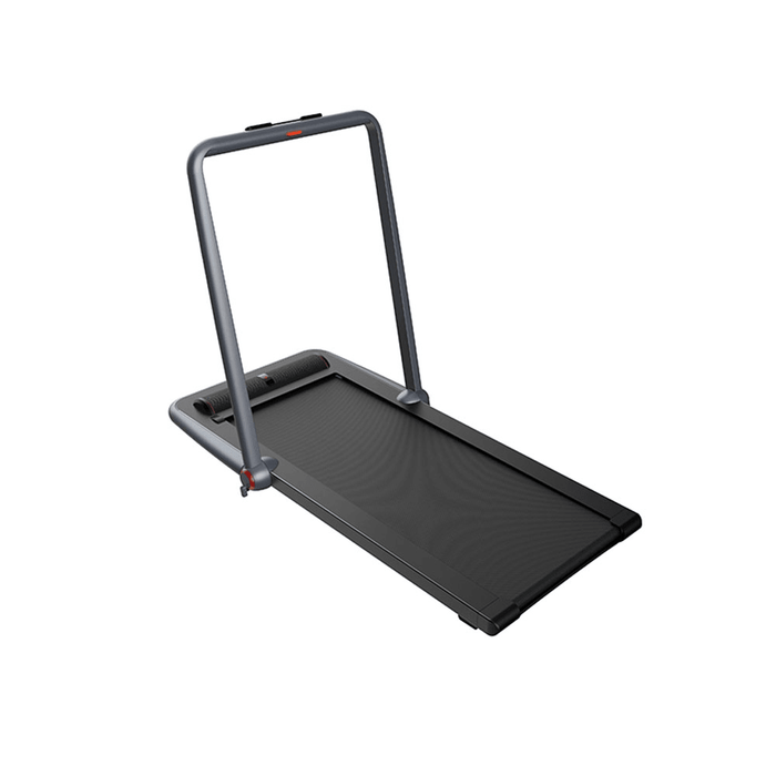 HUAWEI Gymnastika X1 2-In-1 Smart Folding Treadmill Remote Control/Induction Adjustment Walking Pad APP Connection Sports Gym Electricl Fitness Equipment