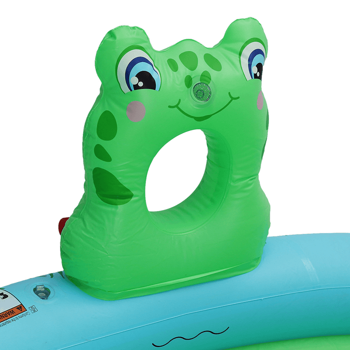 Kids Inflatable Swimming Pool Summer Children Water Playing Center Folding Portable Kids Game Toy Outdoor Garden