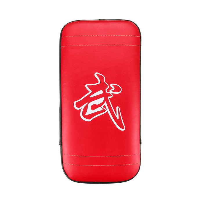 Boxing Target Punching Bag Boxing Pad Sand Bag Fitness Sport Kicking Training Gear