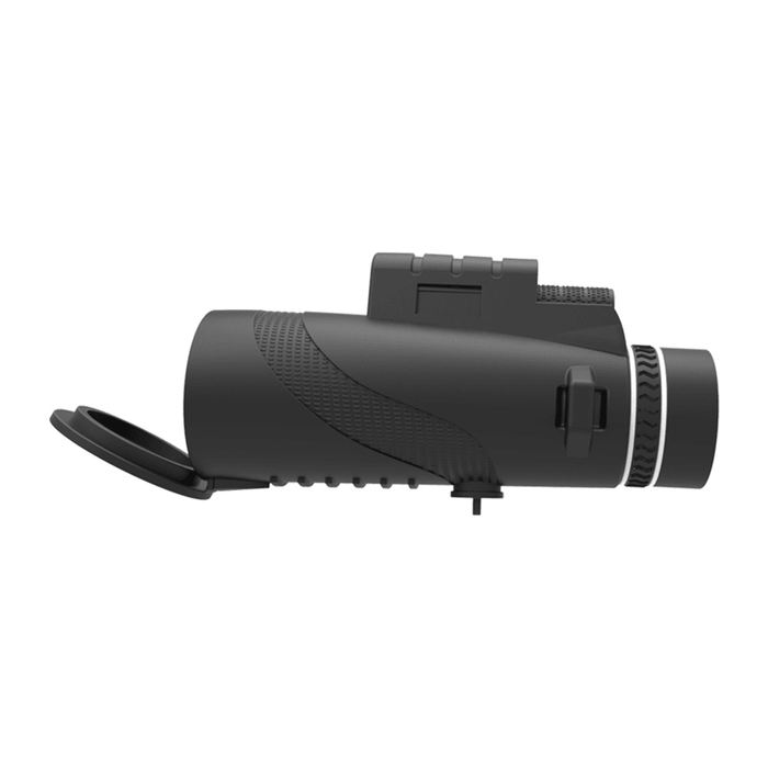 Ipree® 40X60 Monocular HD Optic BAK4 Day Night Vision Telescope 1500M/9500M Outdoor Camping Hiking