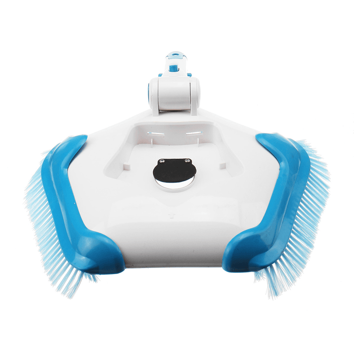 Swimming Pool Cleaner Portable Swimpool Vacuum Brush Cleaner Cleaning Tool