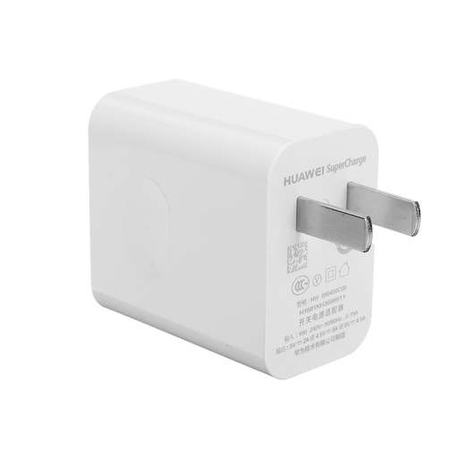 40W Phone Charger Wall Adapter 5A Cable for Huawei P30 Mate 20 PRO Nova 5